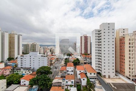 Apartamento à venda com 38m², 1 quarto e 1 vaga