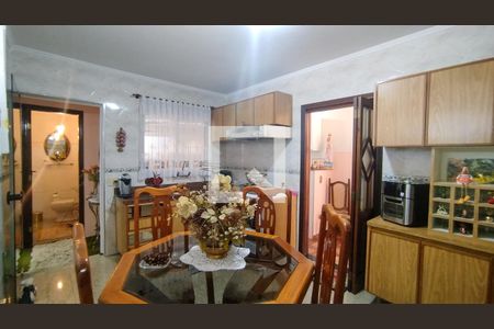 Casa à venda com 140m², 3 quartos e 1 vaga Casa à venda com 140m², 3 quartos e 1 vagaCozinha