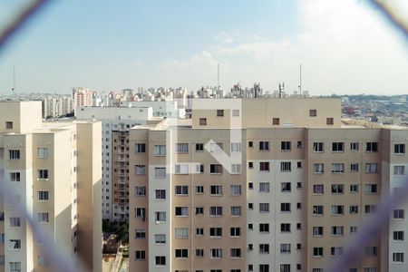 Apartamento à venda com 40m², 2 quartos e 1 vaga Apartamento à venda com 40m², 2 quartos e 1 vagaÁrea de Serviço