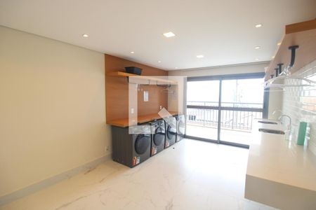 Studio à venda com 30m², 1 quarto e sem vagaÁrea Comum