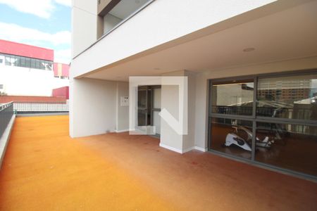 Studio à venda com 30m², 1 quarto e sem vagaÁrea Comum