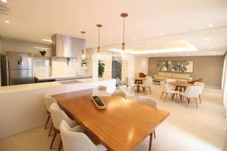 Studio à venda com 30m², 1 quarto e sem vagaÁrea Comum