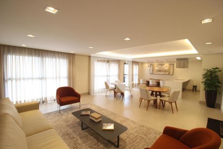 Studio à venda com 30m², 1 quarto e sem vagaÁrea Comum