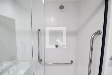 Studio à venda com 30m², 1 quarto e sem vagaBanheiro