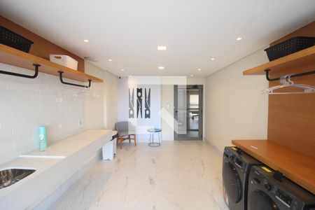 Studio à venda com 30m², 1 quarto e sem vagaÁrea Comum