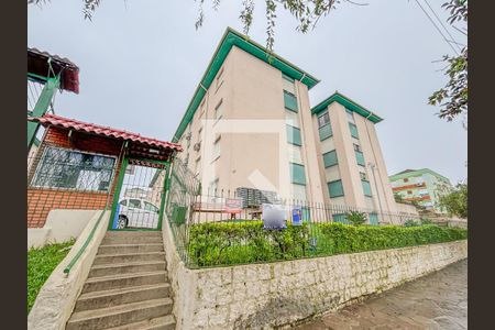 Apartamento à venda com 50m², 2 quartos e sem vaga Apartamento à venda com 50m², 2 quartos e sem vagaFachada