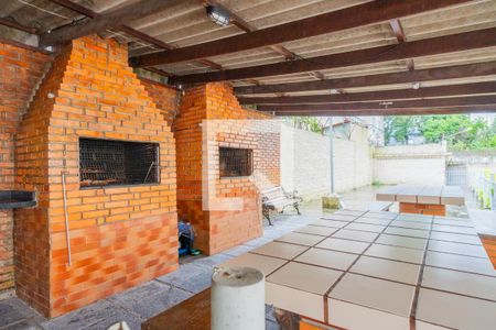 Apartamento à venda com 50m², 2 quartos e sem vaga Apartamento à venda com 50m², 2 quartos e sem vagaÁrea comum - Churrasqueira