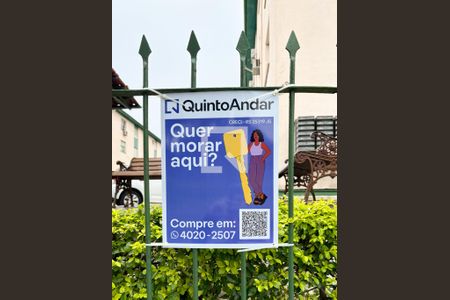 Apartamento à venda com 50m², 2 quartos e sem vaga Apartamento à venda com 50m², 2 quartos e sem vagaPlaca