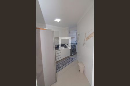 Apartamento à venda com 60m², 2 quartos e 1 vaga Apartamento à venda com 60m², 2 quartos e 1 vagaCozinha
