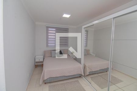 Quarto 1 de apartamento à venda com 2 quartos, 60m² em Vila Formosa, São Paulo