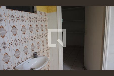 Casa para alugar com 296m², 3 quartos e 2 vagasQuintal