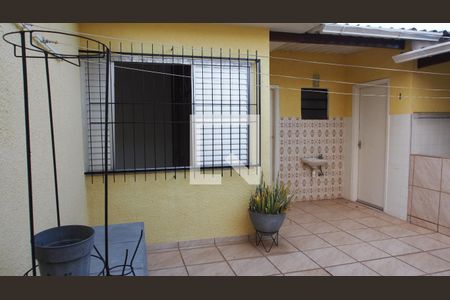 Casa para alugar com 296m², 3 quartos e 2 vagasQuintal