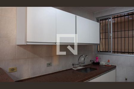 Casa para alugar com 296m², 3 quartos e 2 vagasCozinha