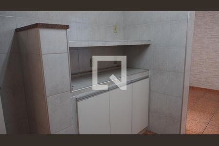 Casa para alugar com 296m², 3 quartos e 2 vagasCozinha