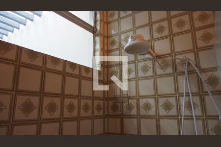 Casa para alugar com 296m², 3 quartos e 2 vagasBanheiro da Suíte