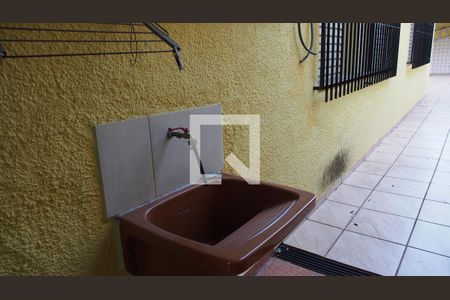 Casa para alugar com 296m², 3 quartos e 2 vagasÁrea de Serviço