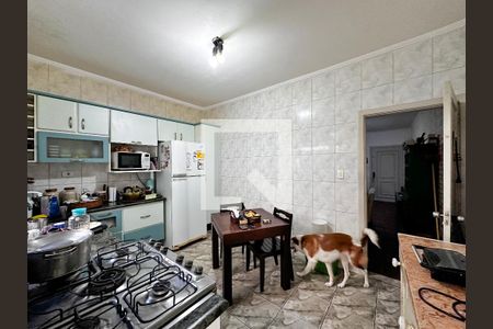 Casa à venda com 160m², 3 quartos e 2 vagasCozinha