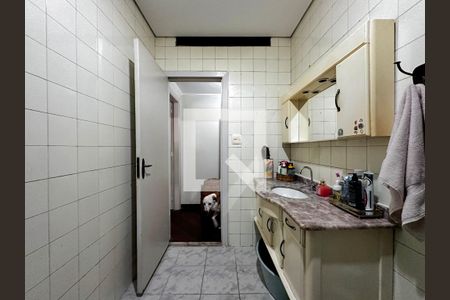 Casa à venda com 160m², 3 quartos e 2 vagasBanheiro Social