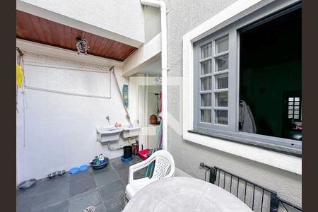 Casa à venda com 160m², 3 quartos e 2 vagasQuintal