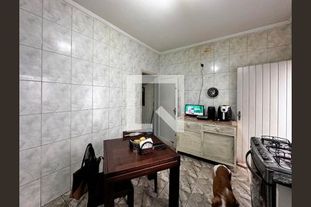 Casa à venda com 160m², 3 quartos e 2 vagasCozinha