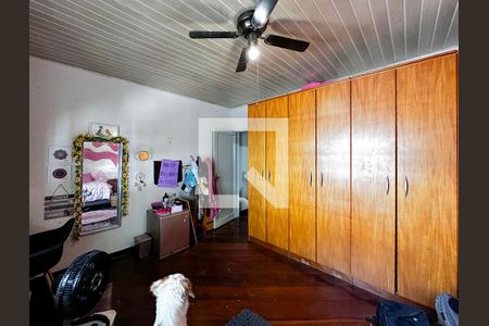 Casa à venda com 160m², 3 quartos e 2 vagasQuarto 2