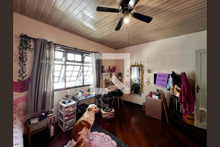 Casa à venda com 160m², 3 quartos e 2 vagasQuarto 2