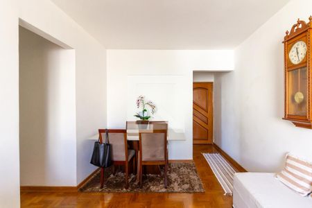 Sala de Jantar de apartamento para alugar com 3 quartos, 90m² em Perdizes, São Paulo