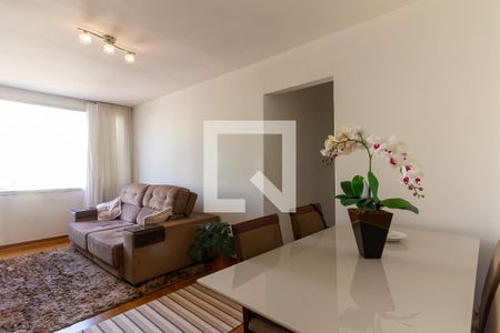 Sala de Jantar de apartamento para alugar com 3 quartos, 90m² em Perdizes, São Paulo