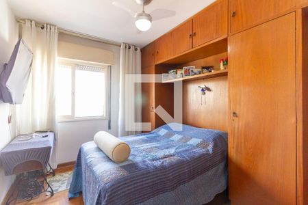 Quarto 1 de apartamento para alugar com 3 quartos, 90m² em Perdizes, São Paulo