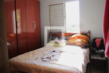 Quarto 2 de apartamento à venda com 2 quartos, 49m² em Belenzinho, São Paulo