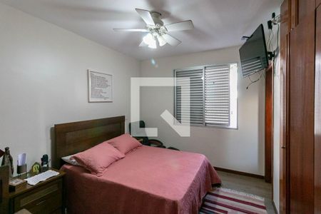 Apartamento à venda com 210m², 4 quartos e 3 vagas Apartamento à venda com 210m², 4 quartos e 3 vagasQuarto 3