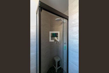 Apartamento à venda com 210m², 4 quartos e 3 vagas Apartamento à venda com 210m², 4 quartos e 3 vagasBanheiro Quarto 3