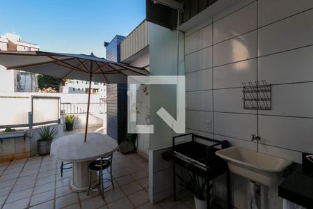 Apartamento à venda com 210m², 4 quartos e 3 vagas Apartamento à venda com 210m², 4 quartos e 3 vagasÁrea comum