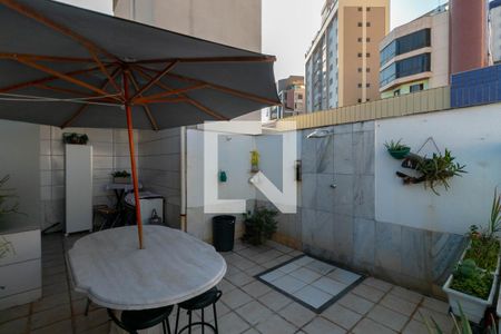 Apartamento à venda com 210m², 4 quartos e 3 vagas Apartamento à venda com 210m², 4 quartos e 3 vagasÁrea comum