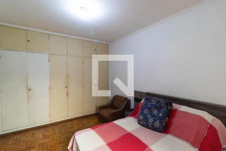 Casa à venda com 80m², 3 quartos e 4 vagasQuarto 02