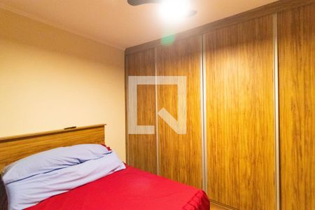 Casa à venda com 80m², 3 quartos e 4 vagasQuarto da Casa 02