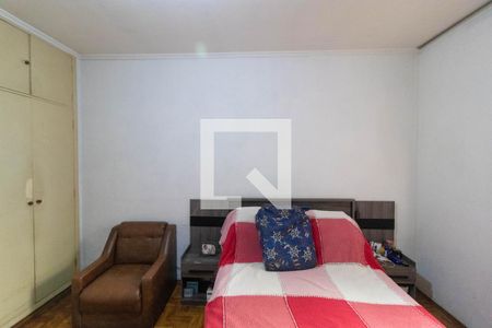 Casa à venda com 80m², 3 quartos e 4 vagasQuarto 02