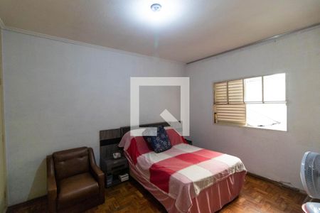 Casa à venda com 80m², 3 quartos e 4 vagasQuarto 02