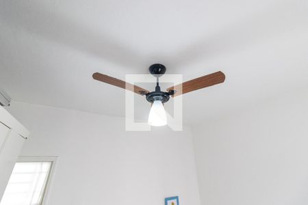 Quarto de apartamento para alugar com 2 quartos, 90m² em Guilhermina, Praia Grande