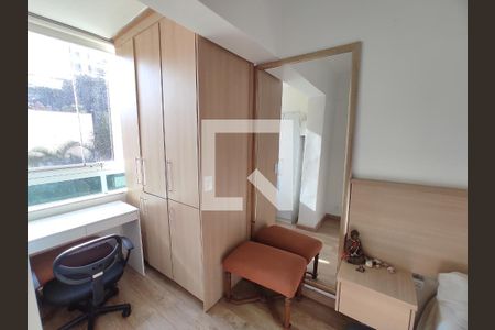 Apartamento à venda com 44m², 1 quarto e 1 vaga Apartamento à venda com 44m², 1 quarto e 1 vagaQuarto