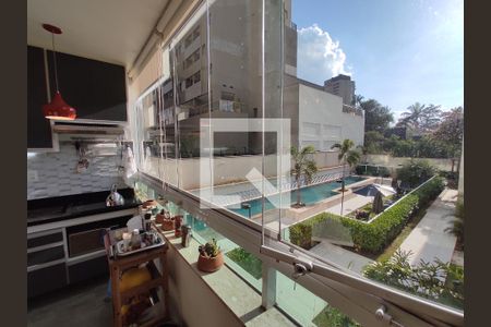 Apartamento à venda com 44m², 1 quarto e 1 vaga Apartamento à venda com 44m², 1 quarto e 1 vagaCozinha