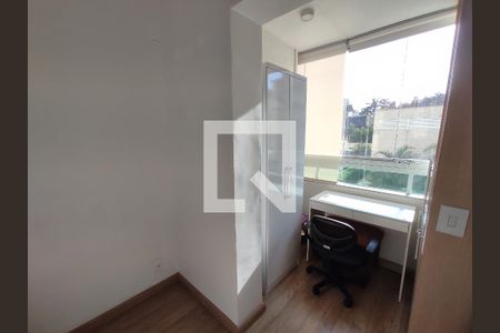 Apartamento à venda com 44m², 1 quarto e 1 vaga Apartamento à venda com 44m², 1 quarto e 1 vagaQuarto