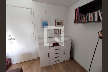 Apartamento à venda com 44m², 1 quarto e 1 vaga Apartamento à venda com 44m², 1 quarto e 1 vagaSala