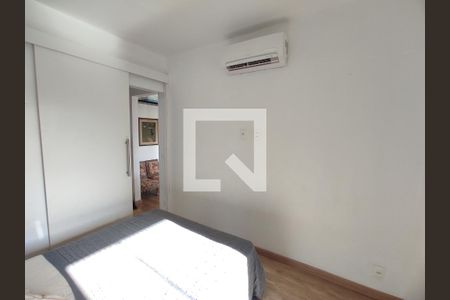 Apartamento à venda com 44m², 1 quarto e 1 vaga Apartamento à venda com 44m², 1 quarto e 1 vagaQuarto