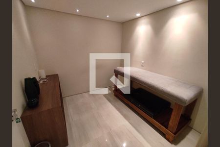 Apartamento à venda com 44m², 1 quarto e 1 vaga Apartamento à venda com 44m², 1 quarto e 1 vagaÁrea comum