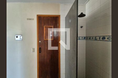 Apartamento à venda com 110m², 4 quartos e 2 vagasÁrea comum