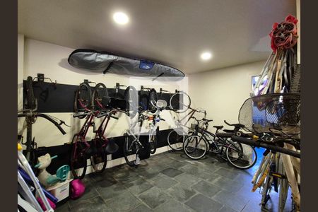 Apartamento à venda com 110m², 4 quartos e 2 vagasÁrea comum