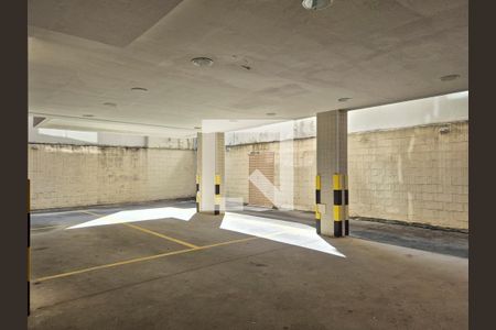 Apartamento à venda com 110m², 4 quartos e 2 vagasÁrea comum