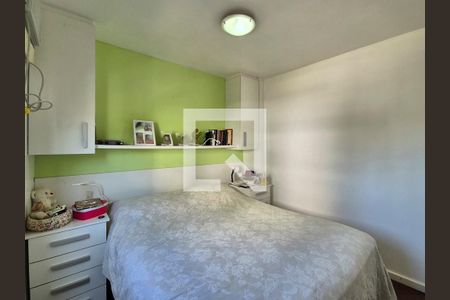 Apartamento à venda com 110m², 4 quartos e 2 vagasSuite