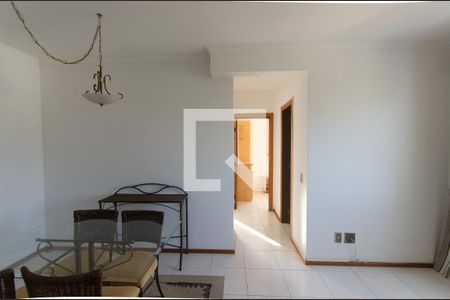 Sala de apartamento para alugar com 2 quartos, 60m² em Partenon, Porto Alegre